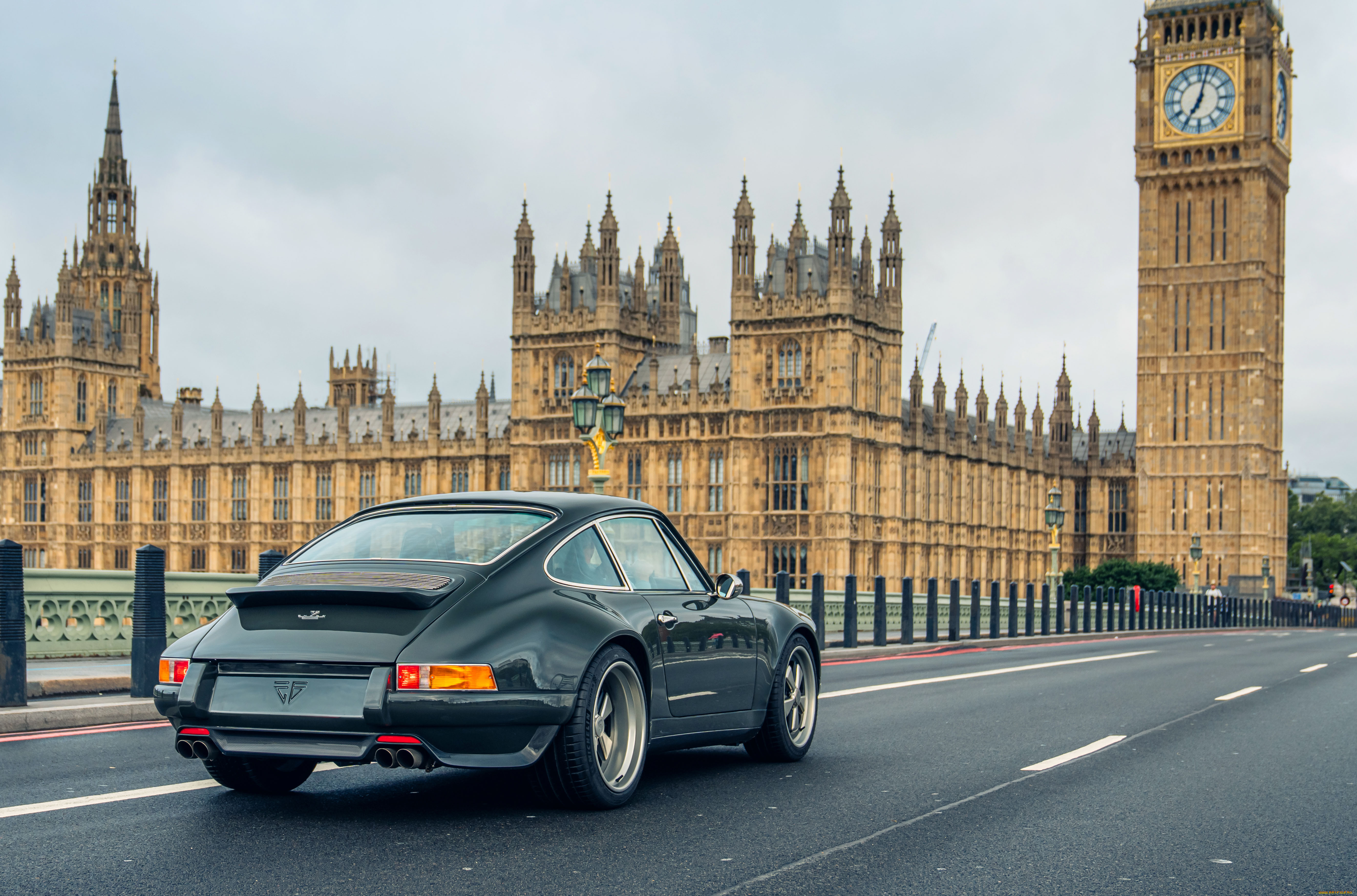 , porsche